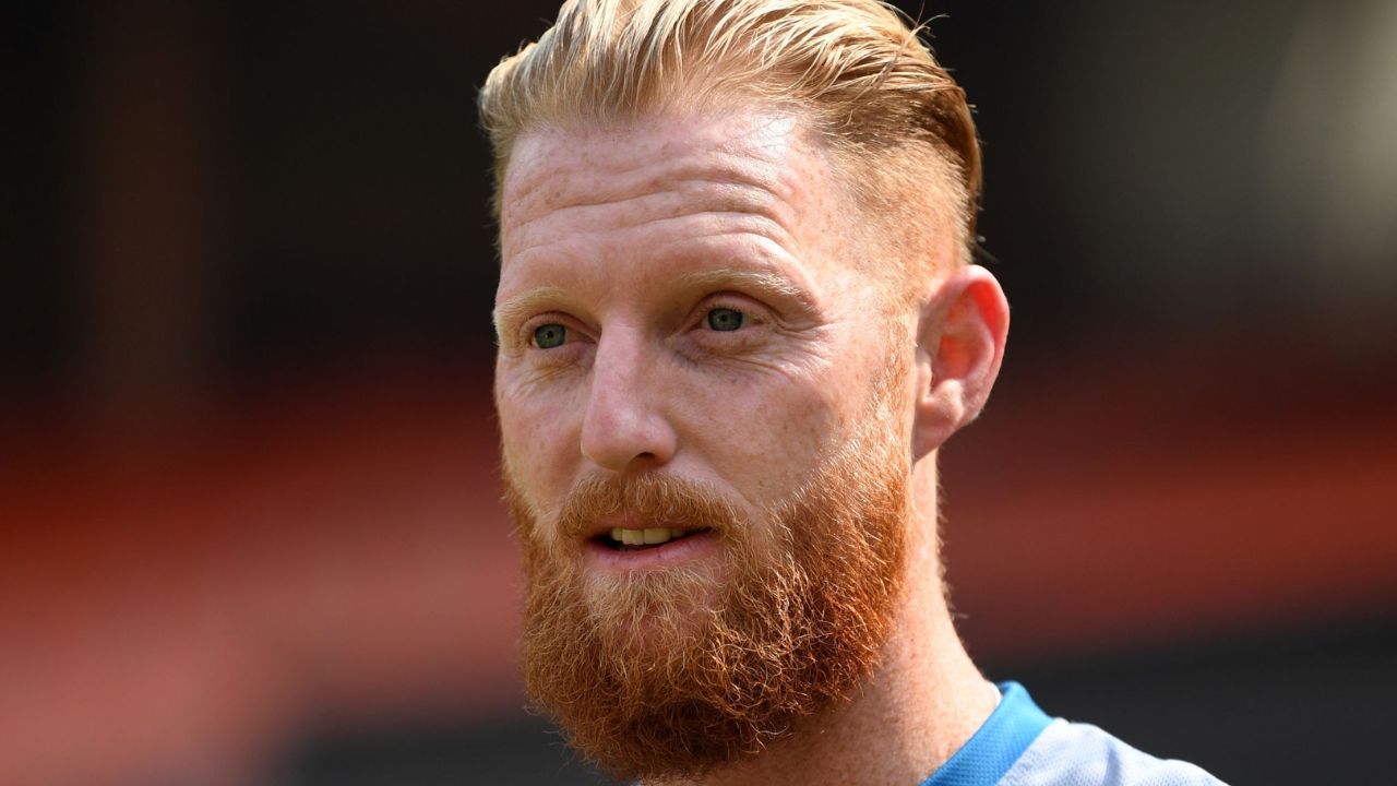 Ben Stokes