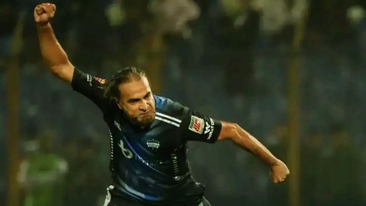 Imran Tahir