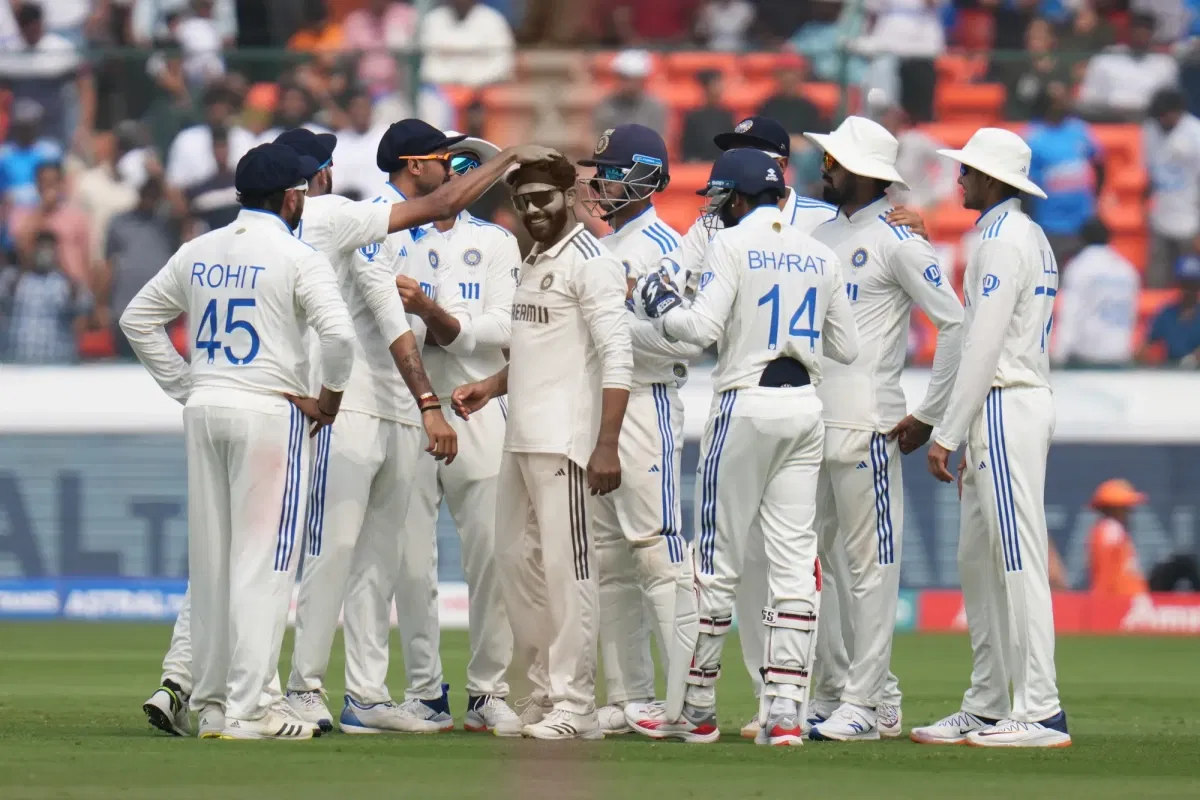 India Playing 11 vs England, 3rd Test, 2024