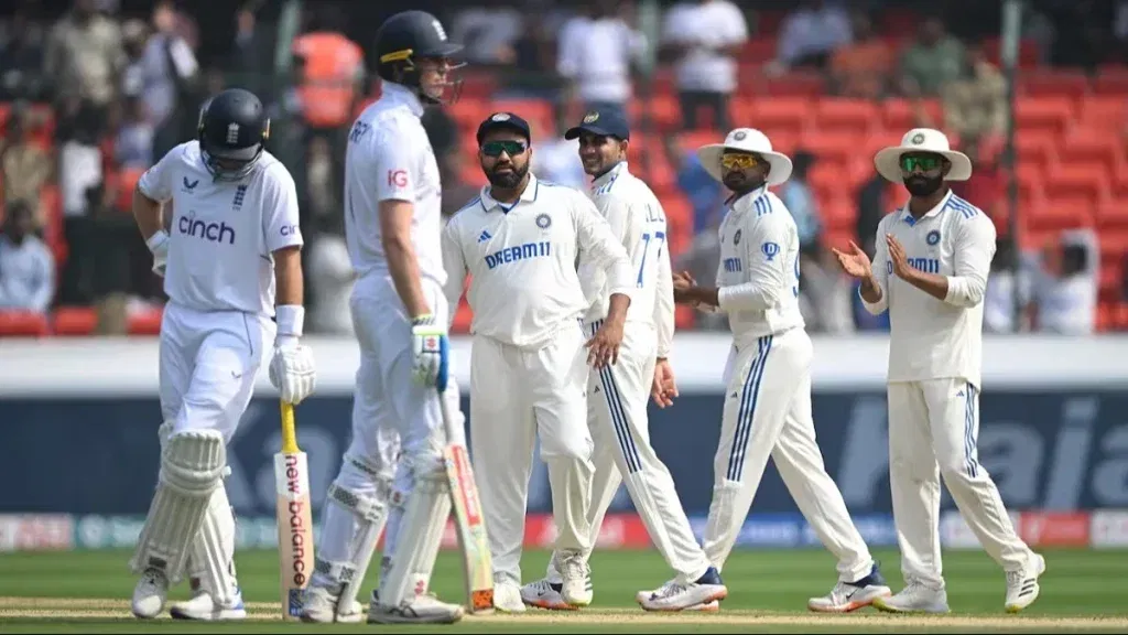 IND vs ENG Today Match Prediction- 4th Test, Who Will Win Today’s Test Match? 2024