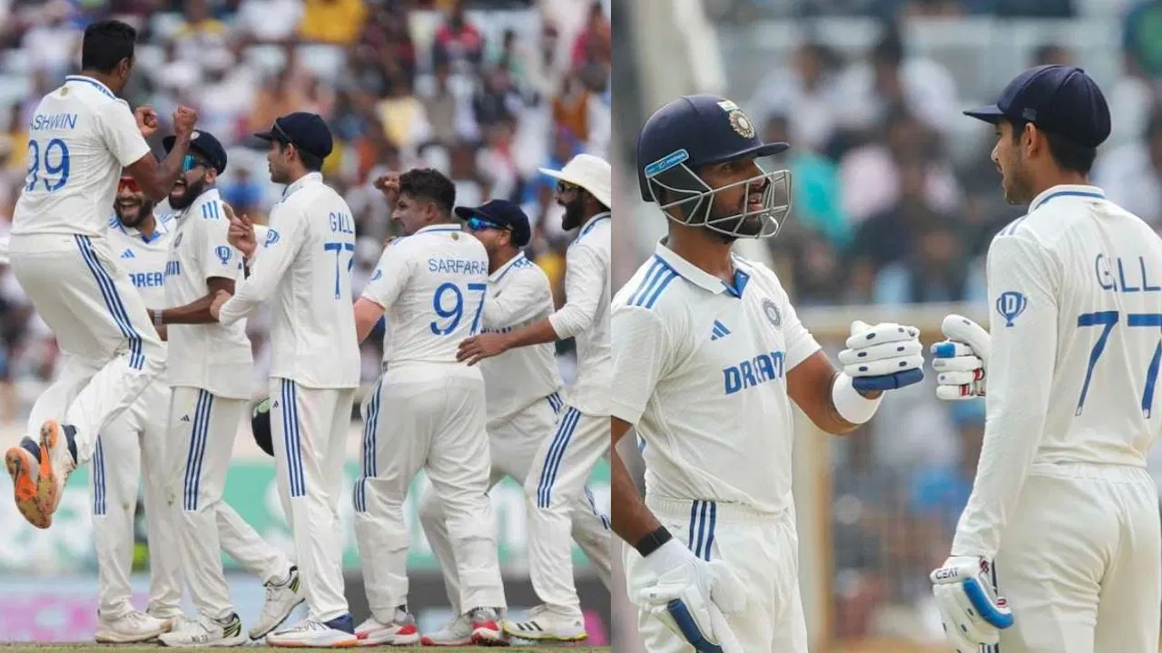 India vs England, IND vs ENG 4th Test