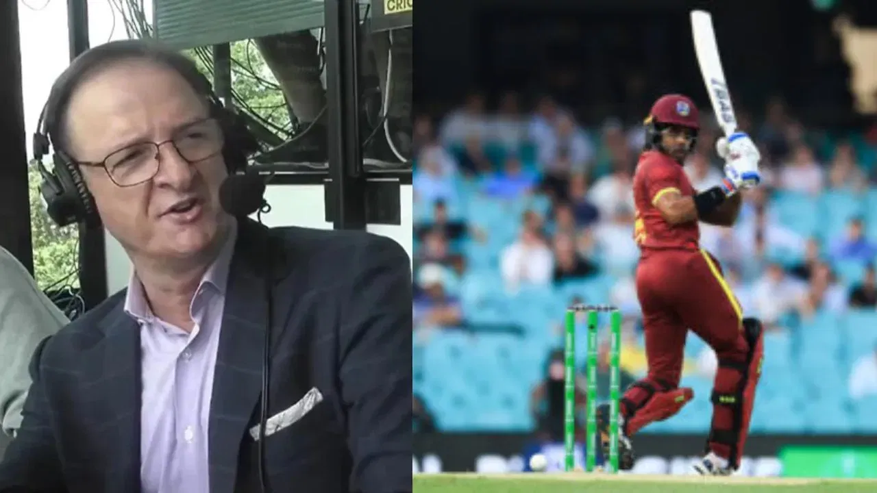 Mark Waugh calls West Indies batter an Idiot