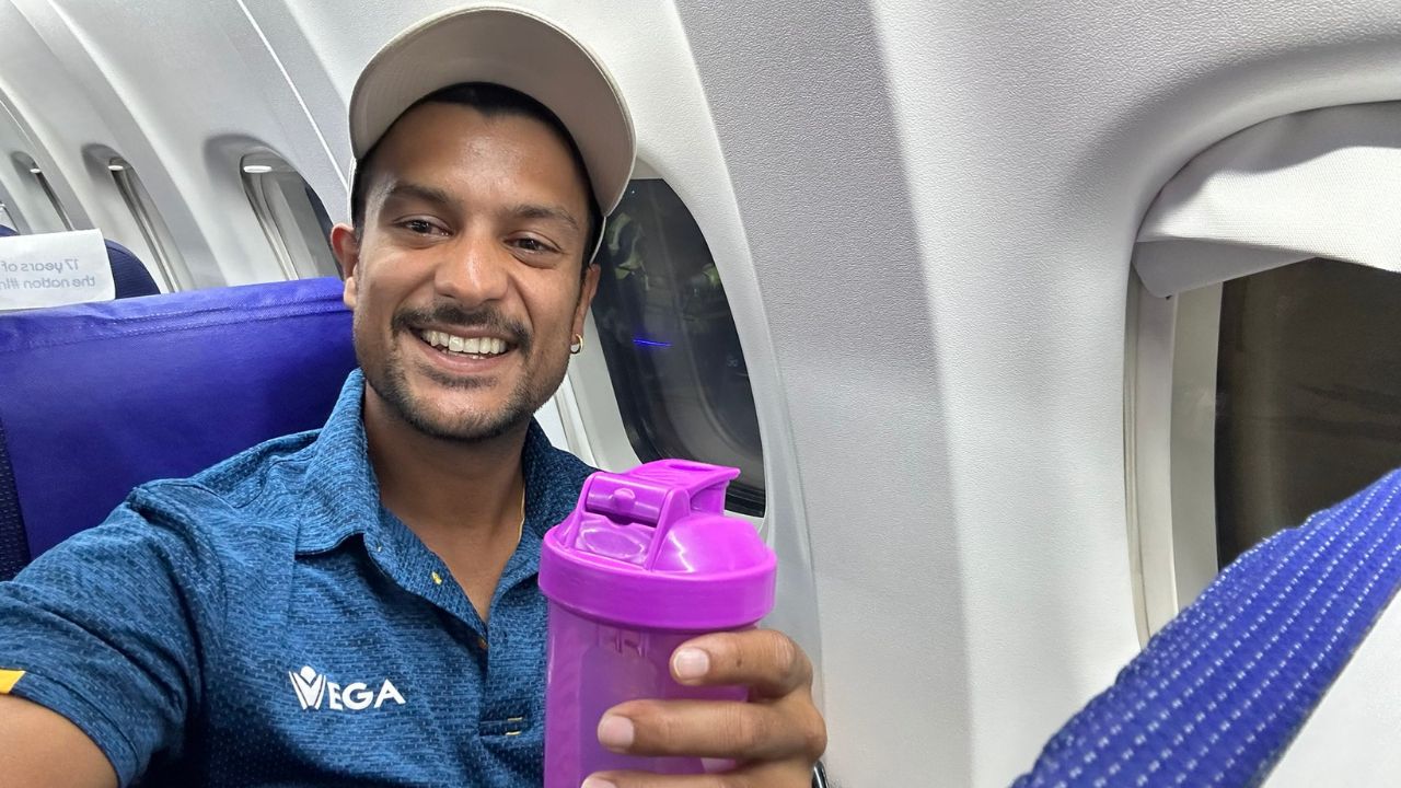 Mayank Agarwal