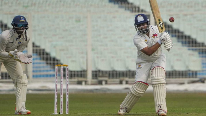 Prithvi Shaw