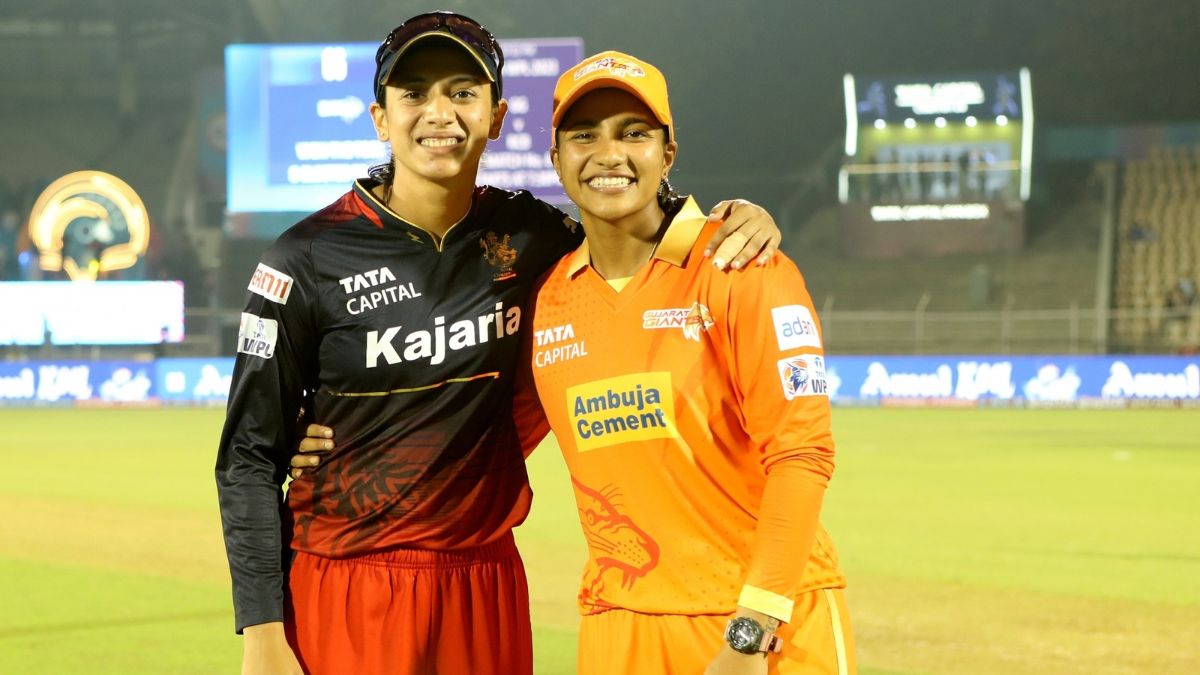 Royal Challengers Bangalore Women vs Gujarat Giants Match Preview- WPL 2024, Match 5