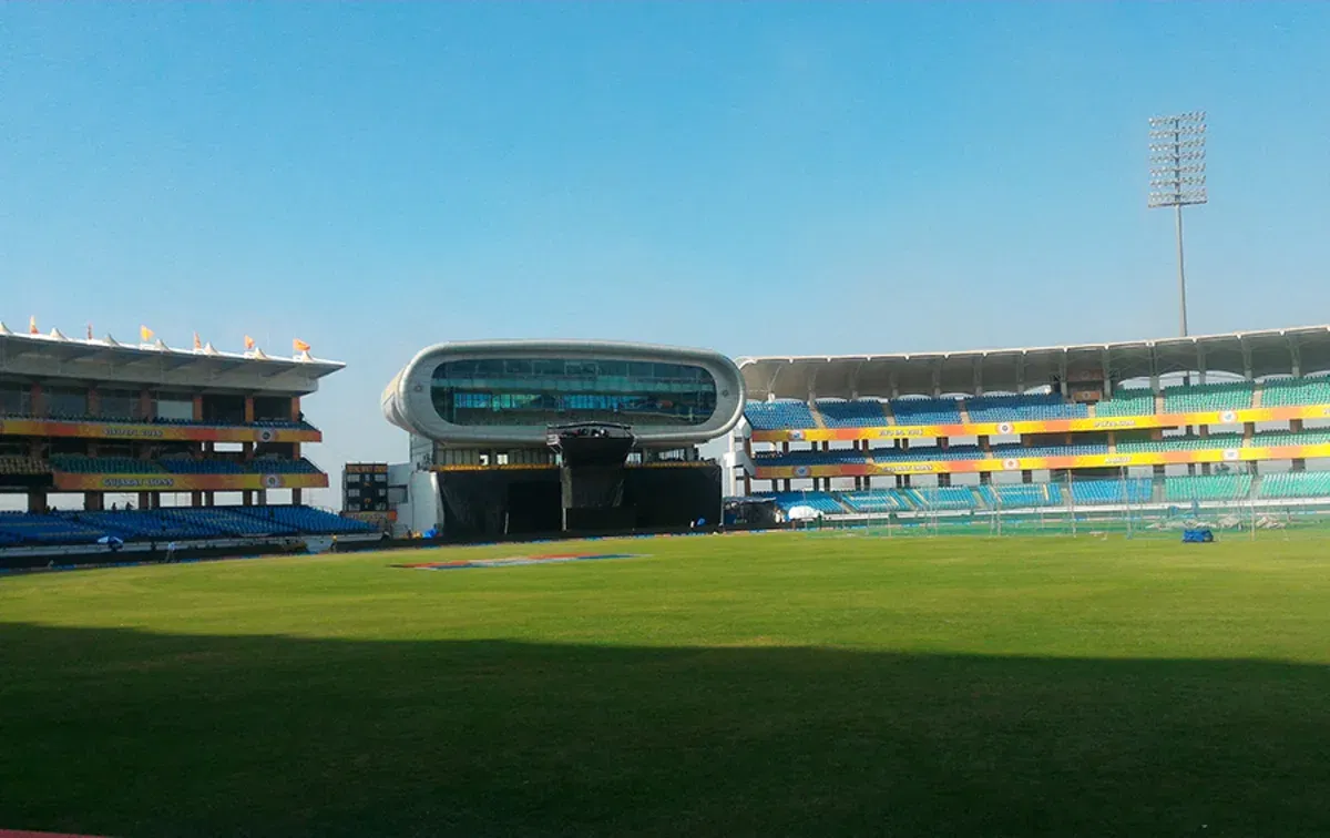 IND vs ENG Weather Report Live Today And Pitch Report Of Rajkot Cricket Stadium- 3rd Test, 2024