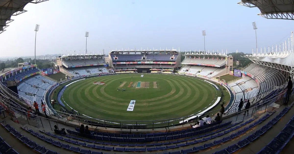 IND vs ENG Weather Report Live Today And Pitch Report Of Ranchi Cricket Stadium- 4th Test, 2024