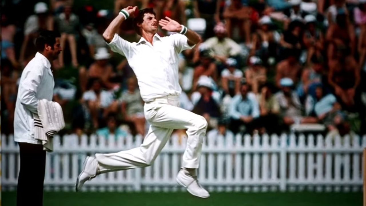 Richard Hadlee