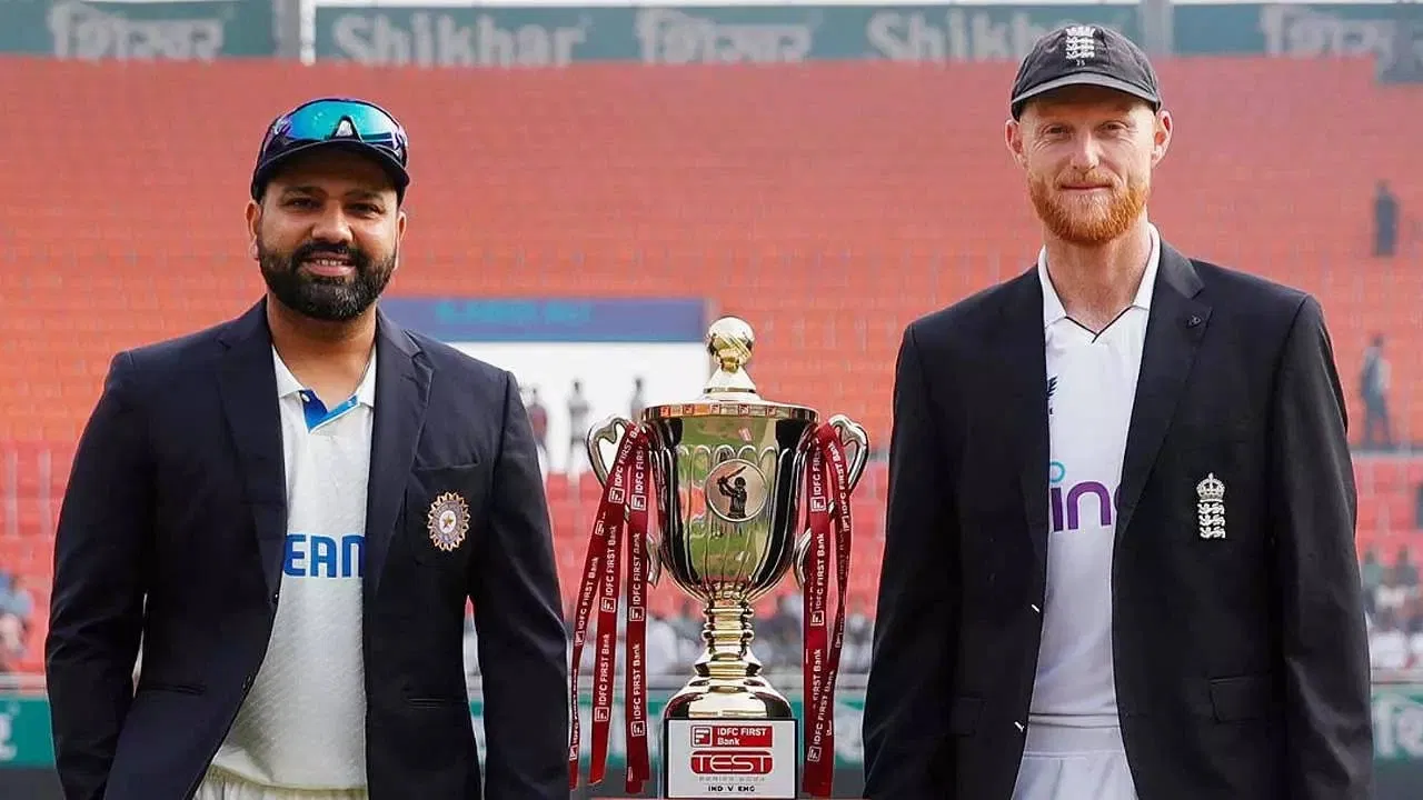 IND vs ENG Match Preview- 4th Test, 2024