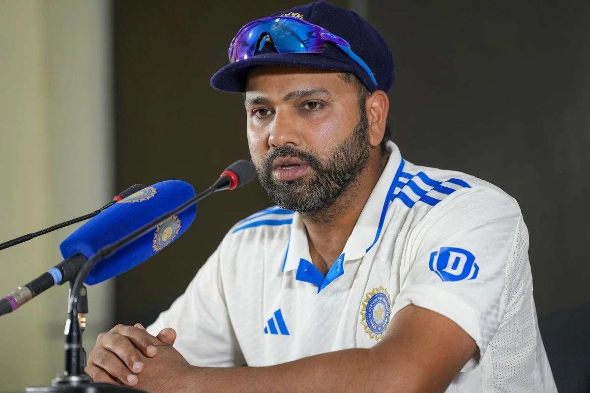 Rohit Sharma defends Ranchi pitch after Test series win over England