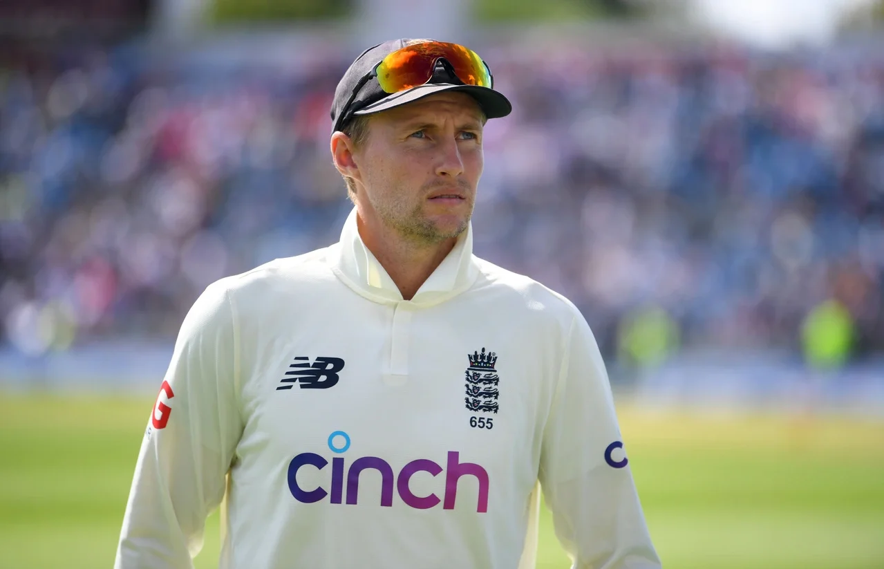 Joe Root gets trolled for poor show