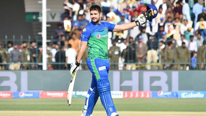 Rilee Rossouw , Rilee Rossouw in PSL 2024