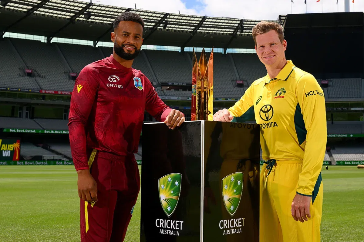 AUS vs WI Match Preview- 3rd ODI, 2024