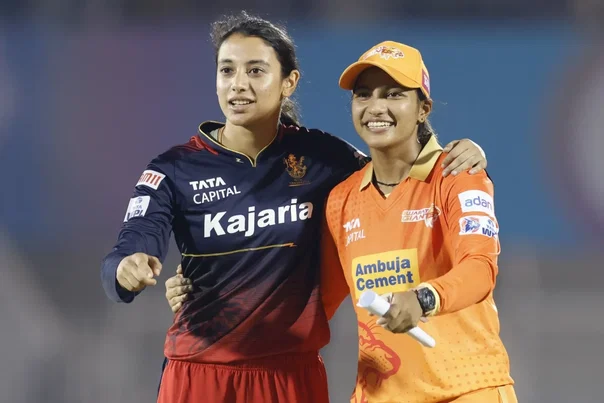 Royal Challengers Bangalore Women vs Gujarat Giants Head to Head Records – WPL 2024, Match 5
