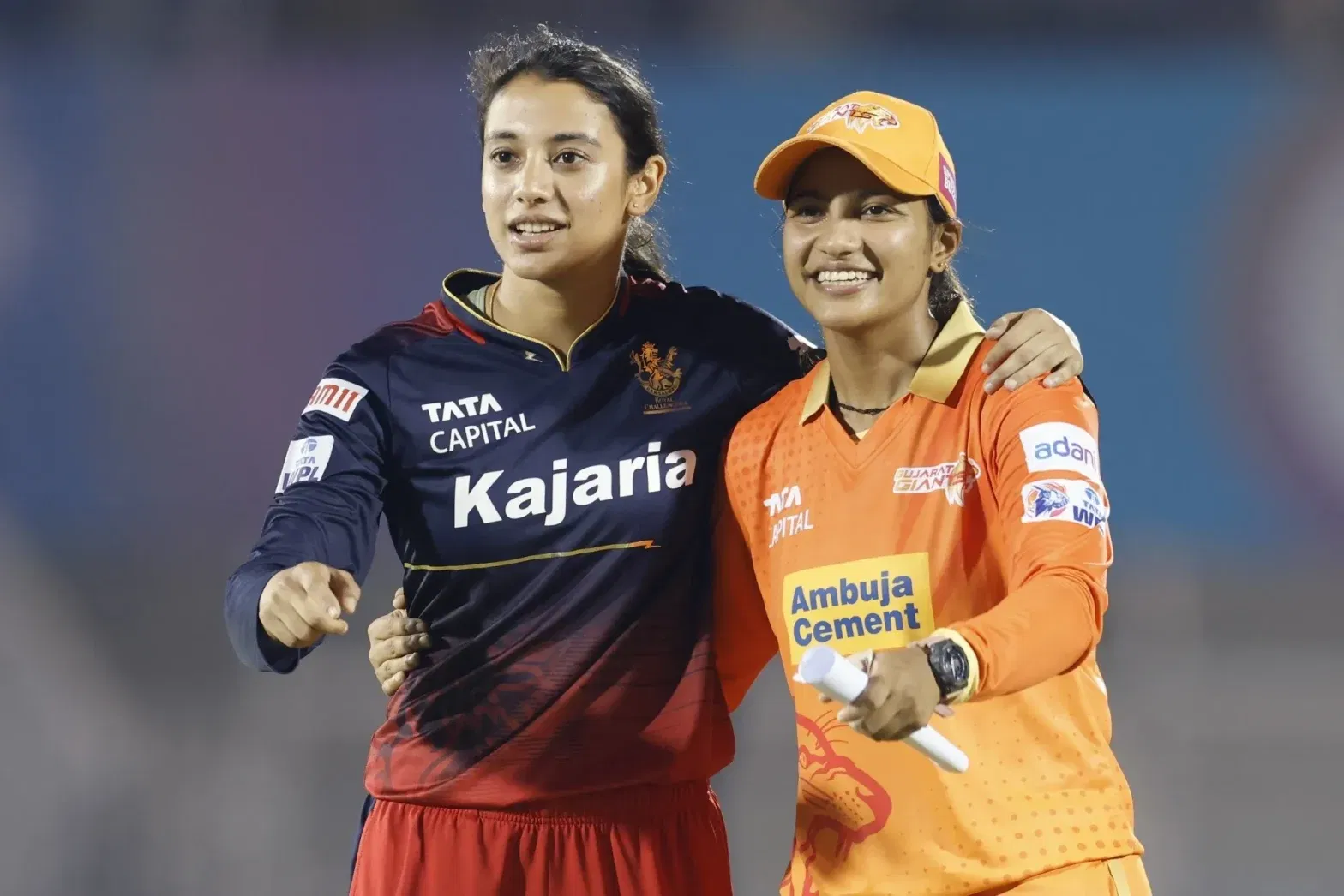 Royal Challengers Bangalore Women vs Gujarat Giants Head to Head Records – WPL 2024, Match 5