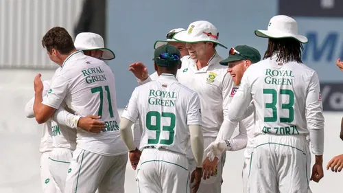 South Africa vs New Zealand, NZ vs SA, SA vs NZ 2024, ICC World Test Championship 2023-25