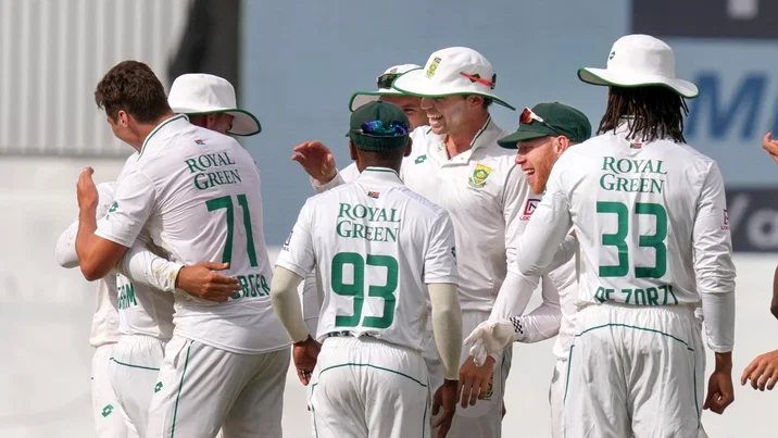 South Africa vs New Zealand, NZ vs SA, SA vs NZ 2024, ICC World Test Championship 2023-25