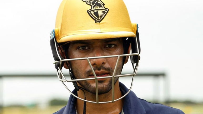Unmukt Chand