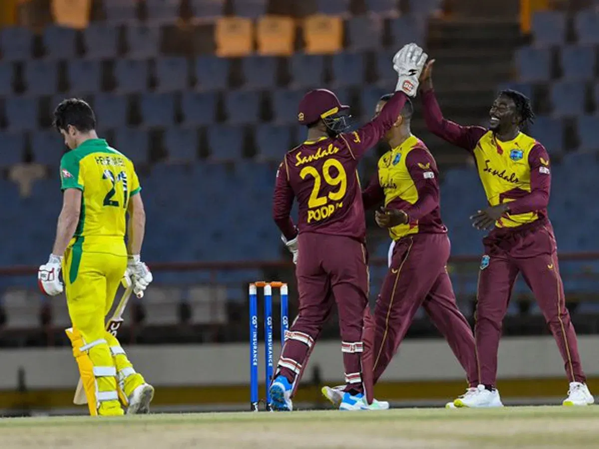 Australia vs West Indies, AUS vs WI,