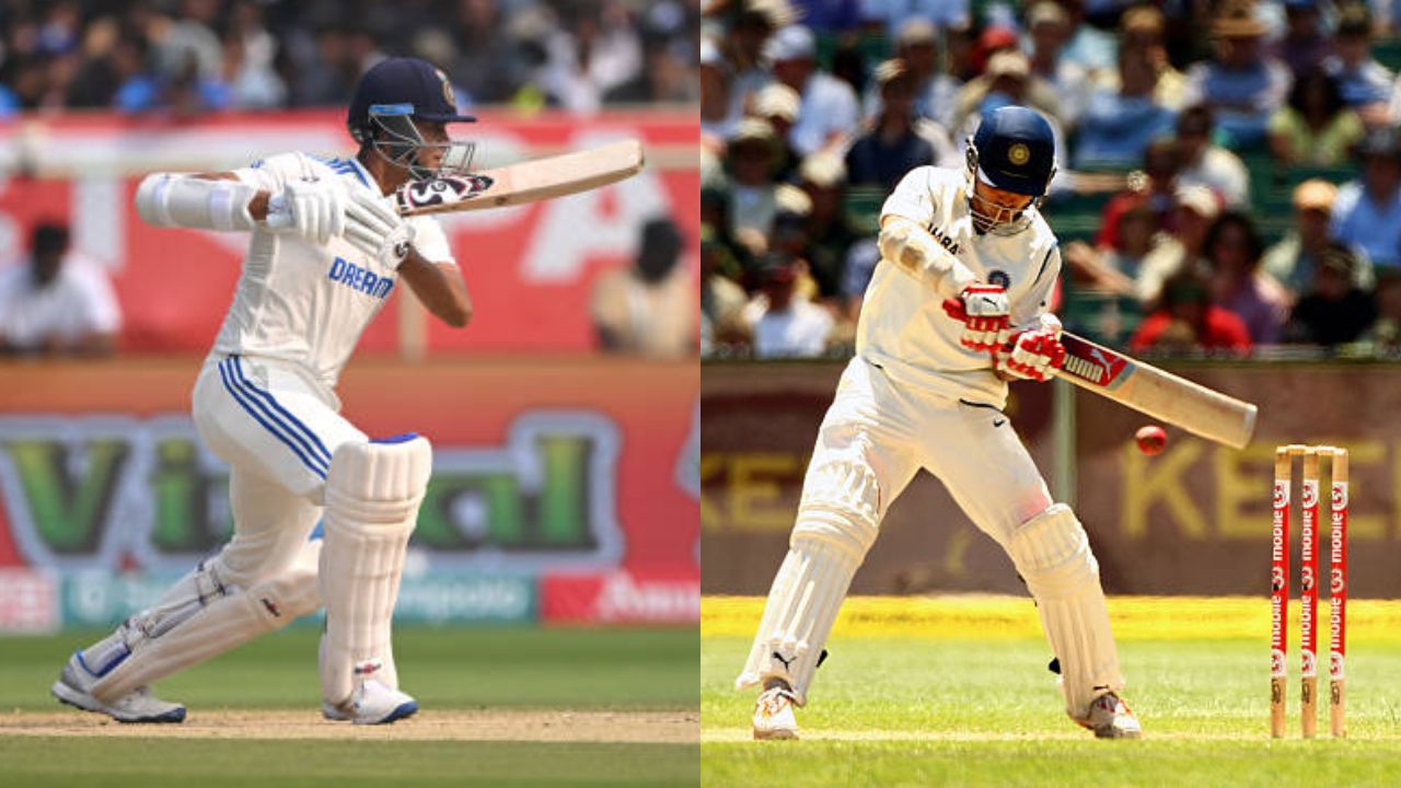 Yashasvi Jaiswal The Next Sourav Ganguly? Former Indian Cricketer ...