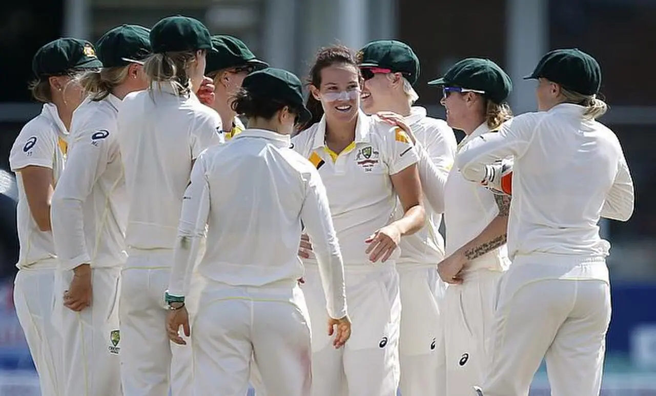 Australia Women announce their squad for one-off Test against South Africa