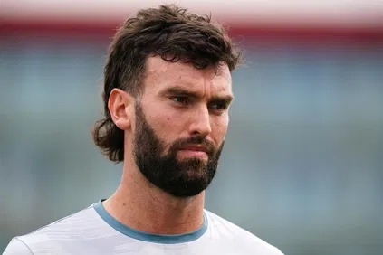 Reece Topley ruled out of PSL 2024