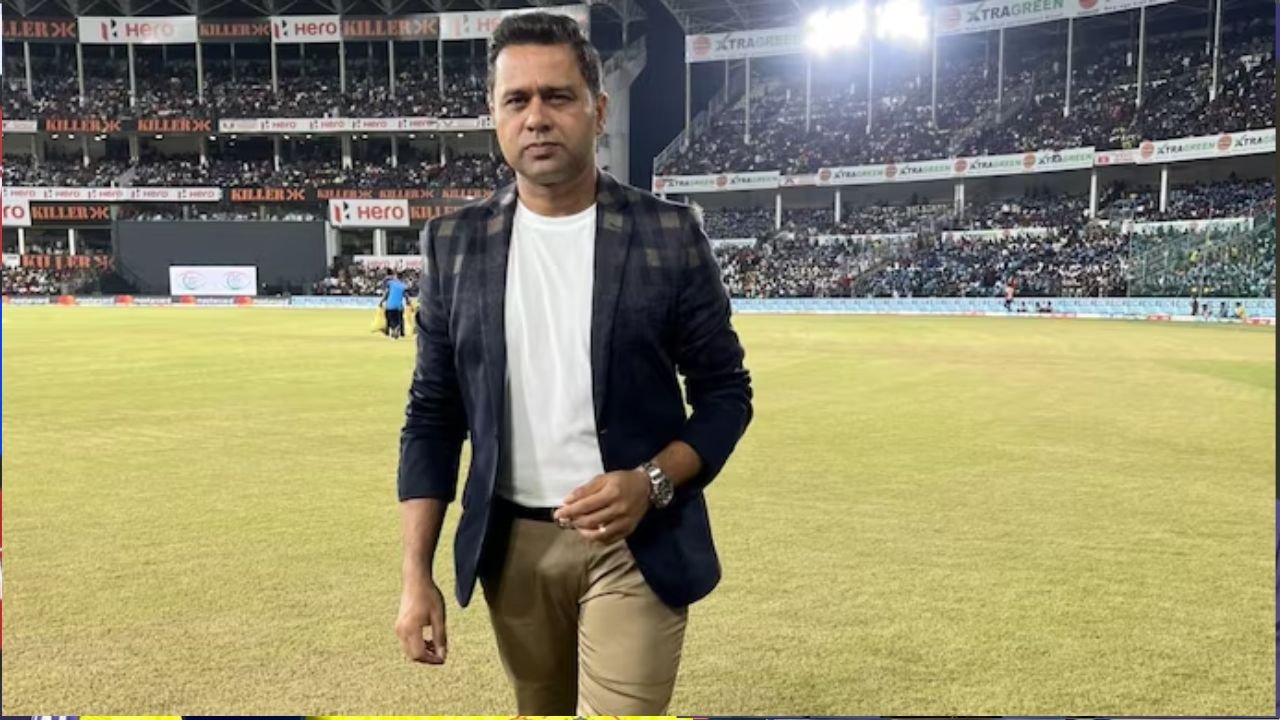 Aakash Chopra picks top 3 players from SRH and KKR