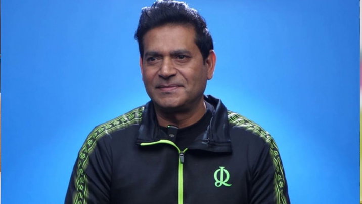 Aaqib Javed