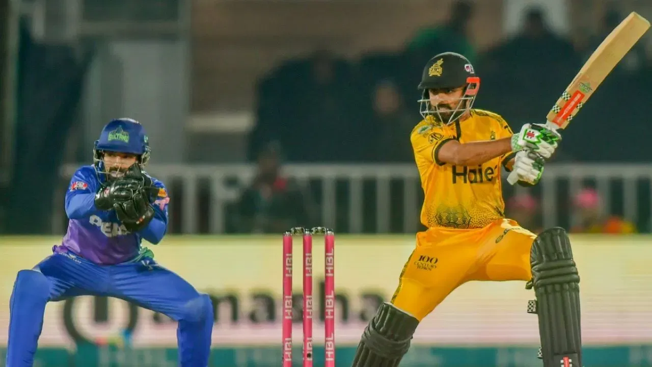 PSL Live Streaming In India When and Where To Watch Pakistan Super