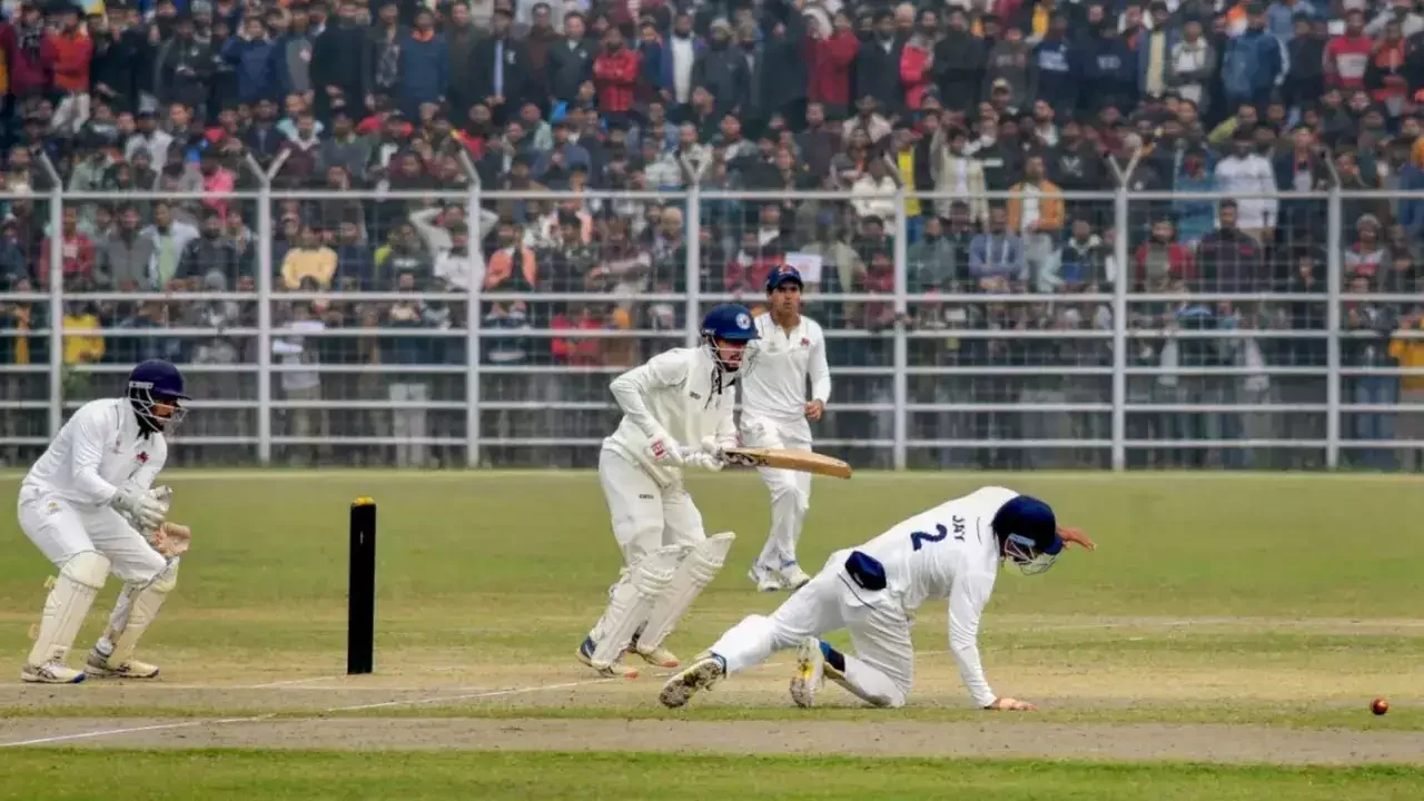 Bihar Cricket