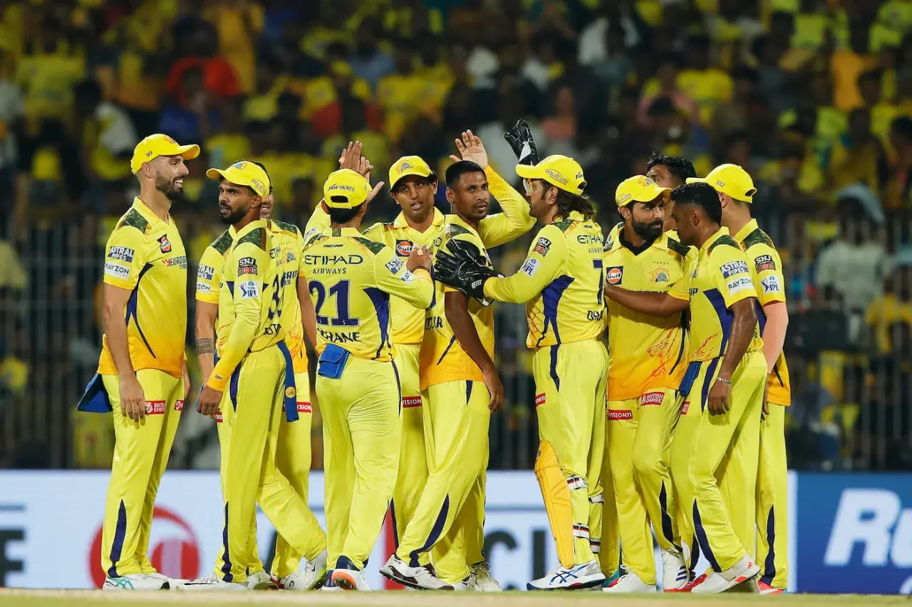 IPL 2024, Chennai Super Kings, CSK,