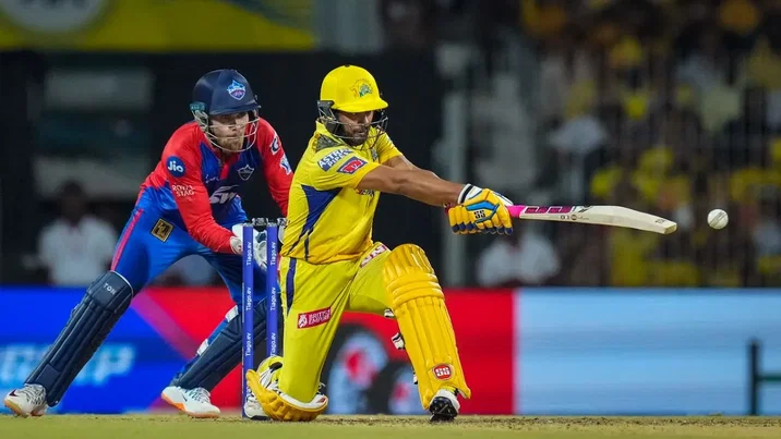 Chennai Super Kings vs Delhi Capitals, IPL 2024, DC vs CSK