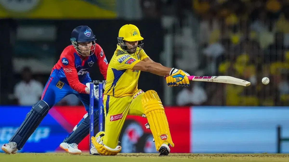 Chennai Super Kings vs Delhi Capitals, IPL 2024, DC vs CSK