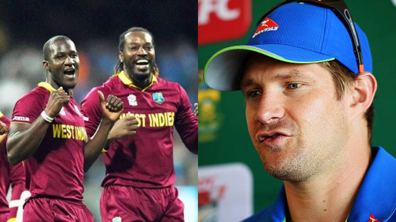 Chris Gayle Darren Sammy Shane Watson Pakistan