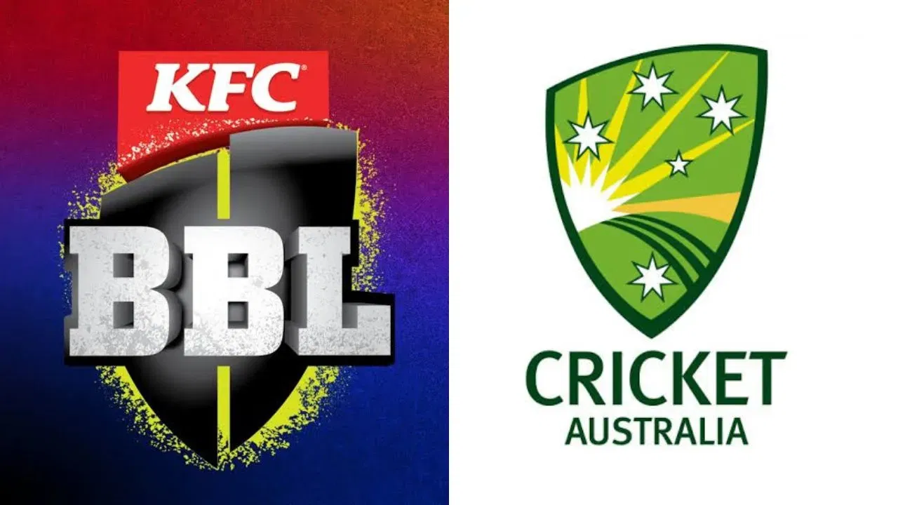 Cricket Australia (CA), BBL, Big Bash League