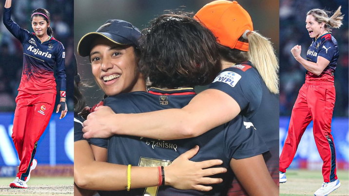 Delhi Capitals Women vs Royal Challengers Bangalore Women, WPL, WPL 2024 (1)