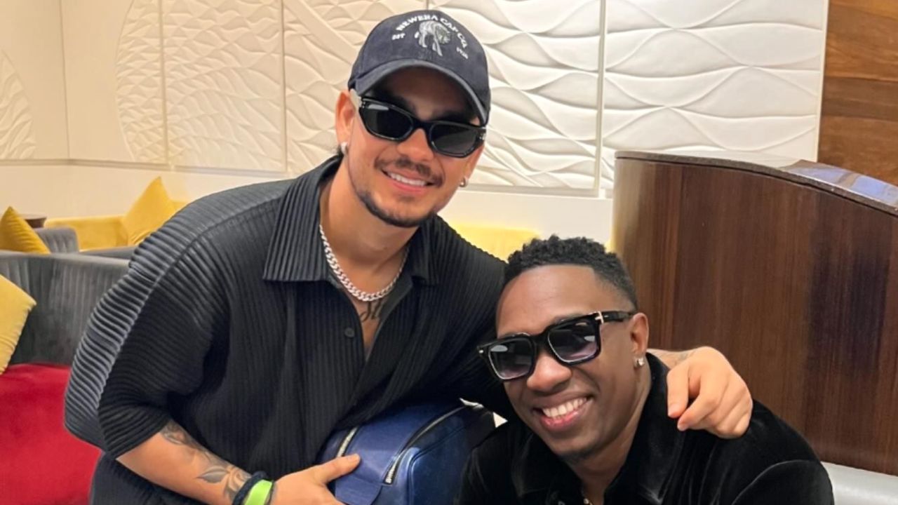 Dwayne Bravo Ishan Kishan