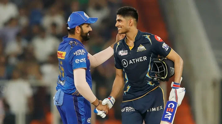 Gujarat Titans vs Mumbai Indians, IPL 2024,