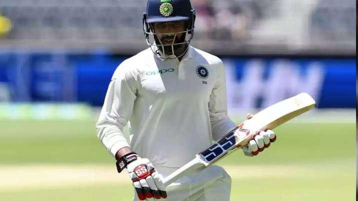 Hanuma Vihari