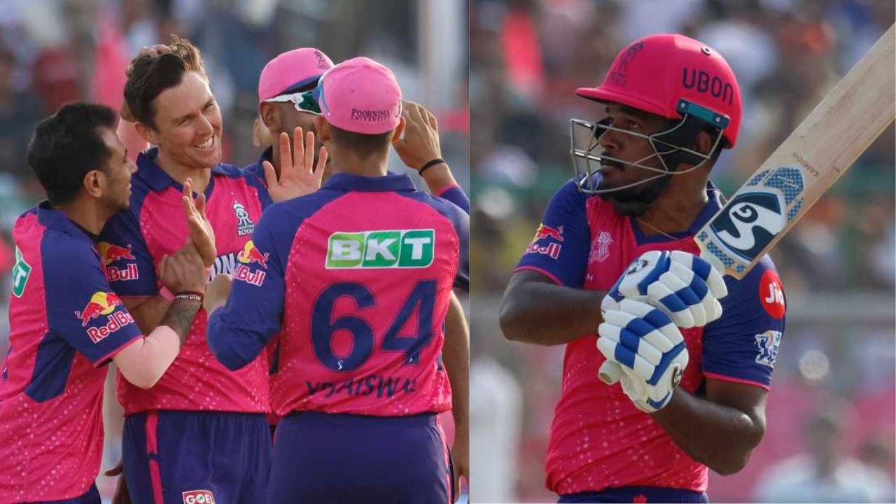 IPL 2024, RR vs LSG, Rajasthan Royals, Lucknow Super Giants