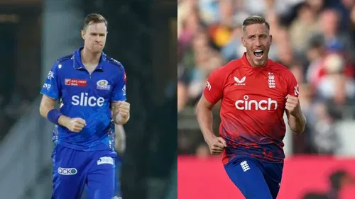 Jason Behrendorff, Luke Wood