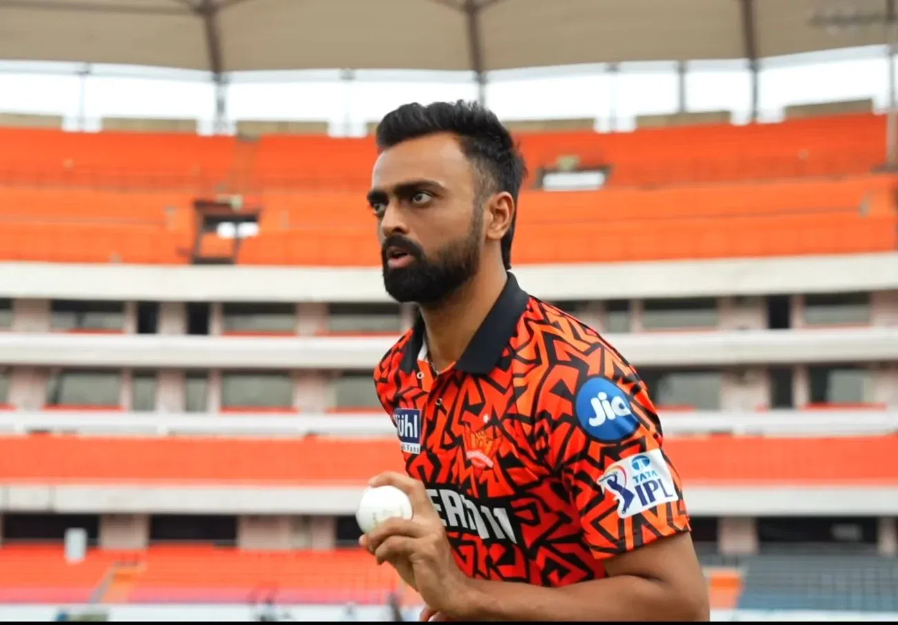 Jaydev Unadkat, Sunrisers Hyderabad (SRH), IPL 2024