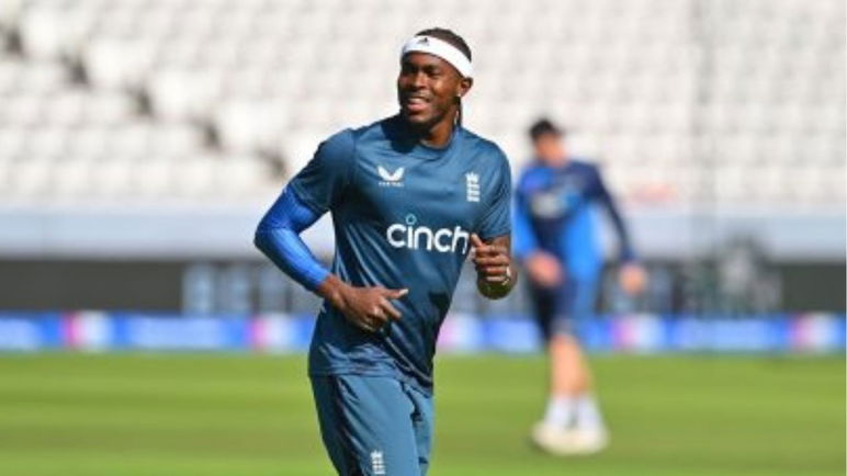Jofra Archer