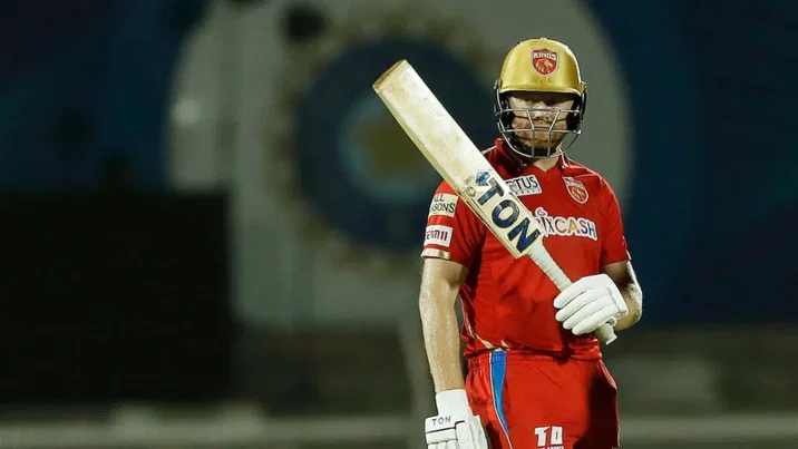 Jonny Bairstow PBKS
