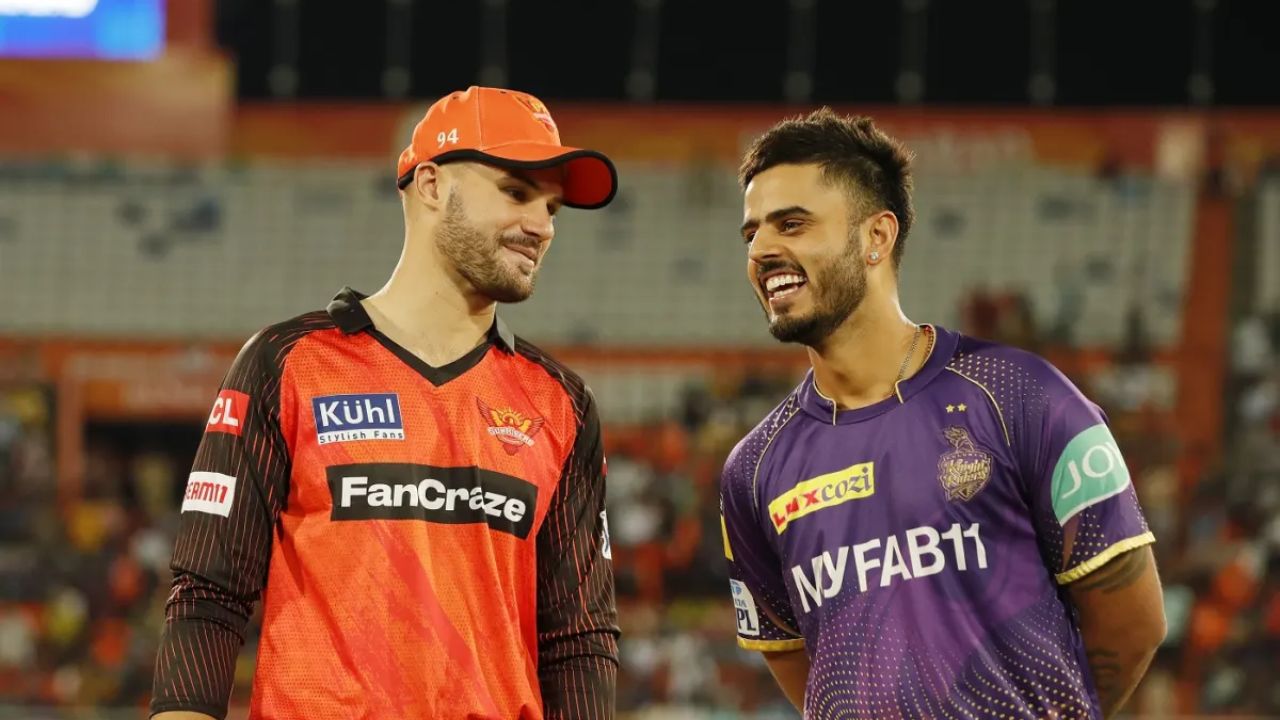 KKR vs SRH Dream11 Prediction Today Match 3 IPL 2024