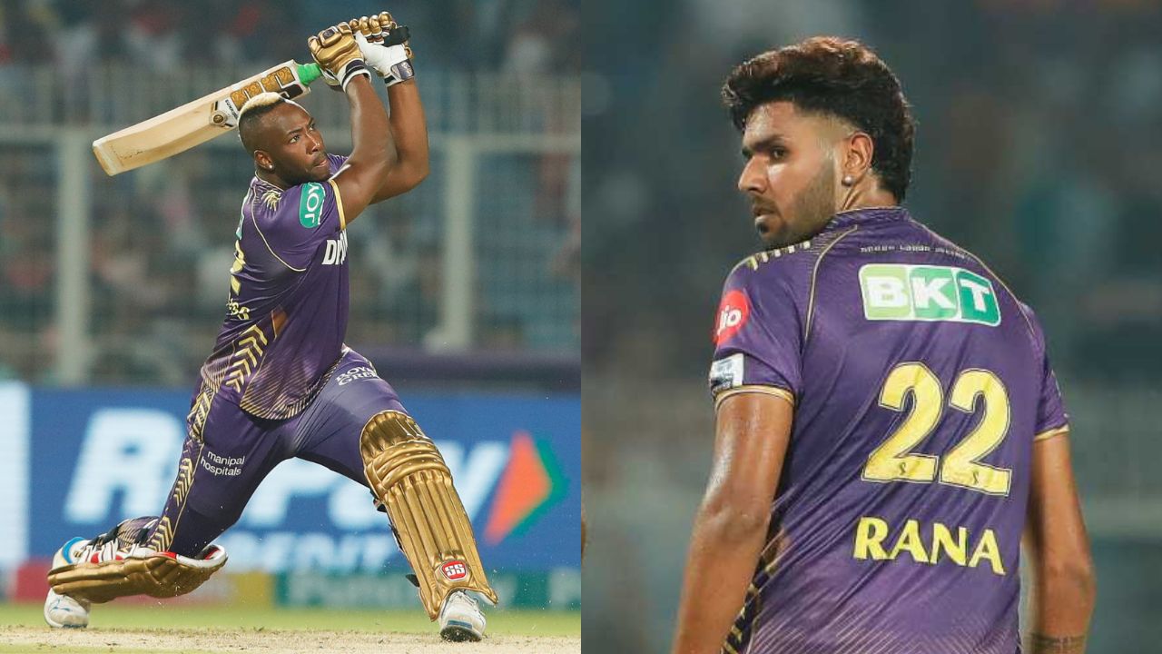 KKR vs SRH, IPL 2024,