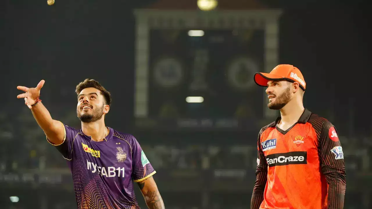 KKR vs SRH Match Preview- IPL 2024, Match 3