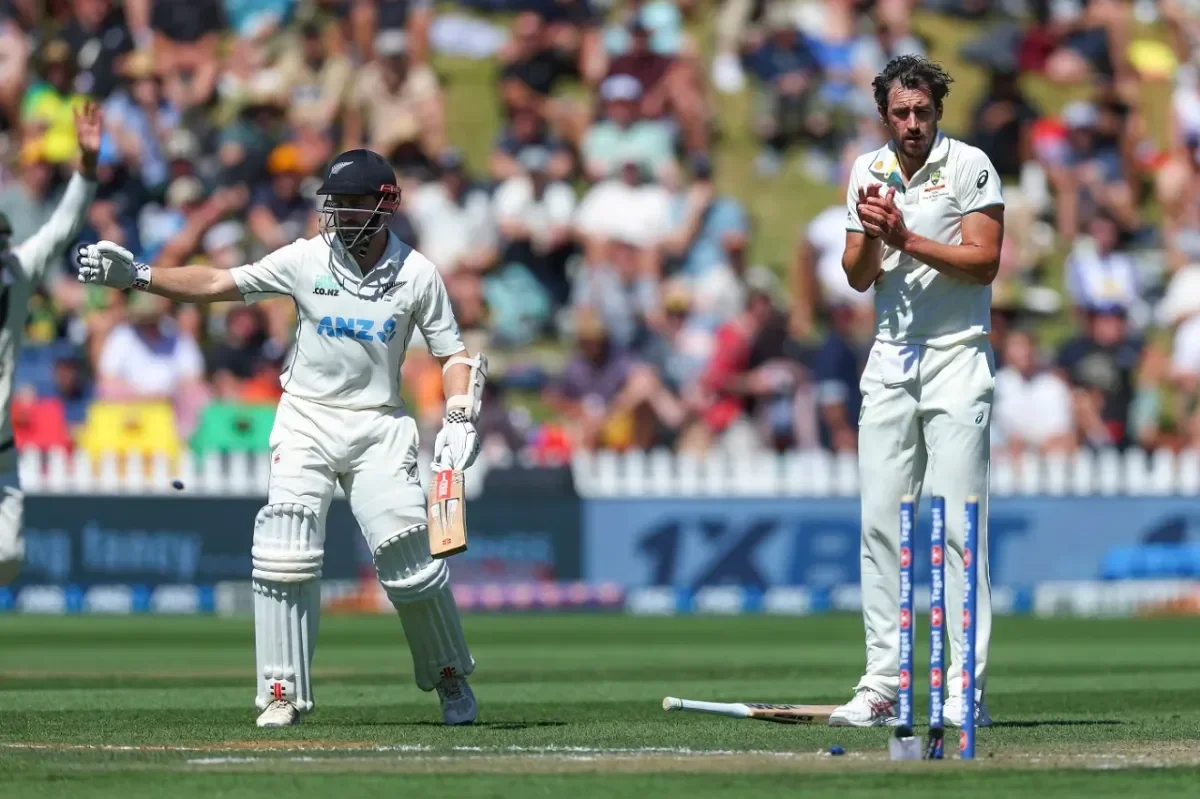 AUS vs NZ Today Match Prediction- 2nd Test, Who Will Win Today’s Test Match? 2024