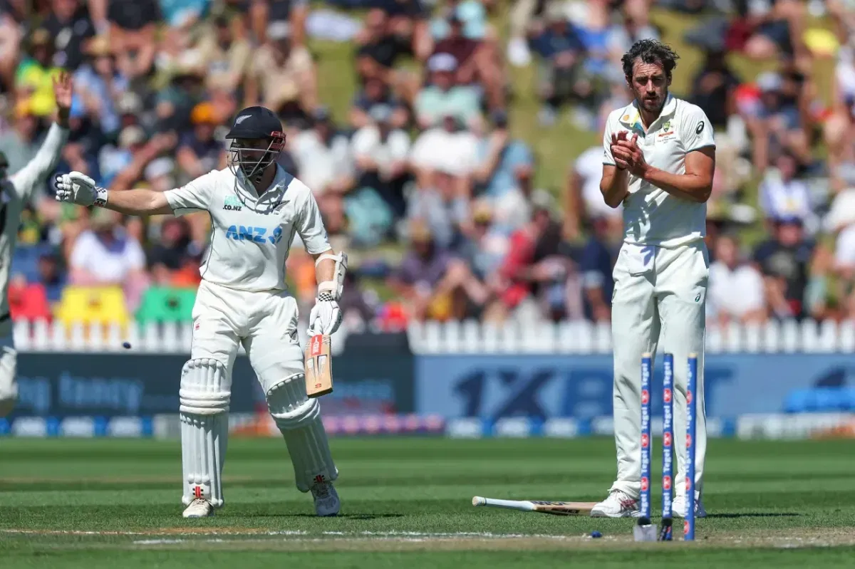 AUS vs NZ Today Match Prediction- 2nd Test, Who Will Win Today’s Test Match? 2024