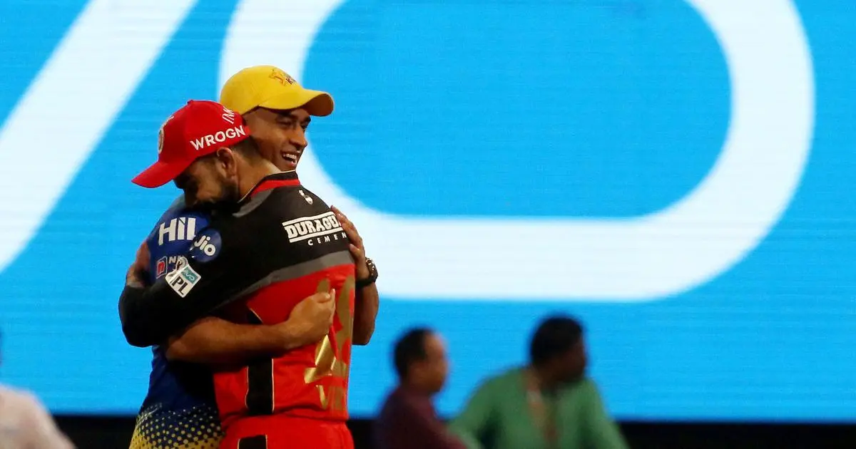CSK vs RCB Live Streaming In India– When and Where To Watch Chennai Super Kings vs Royal Challengers Bangalore Live In India? IPL 2024, Match 1